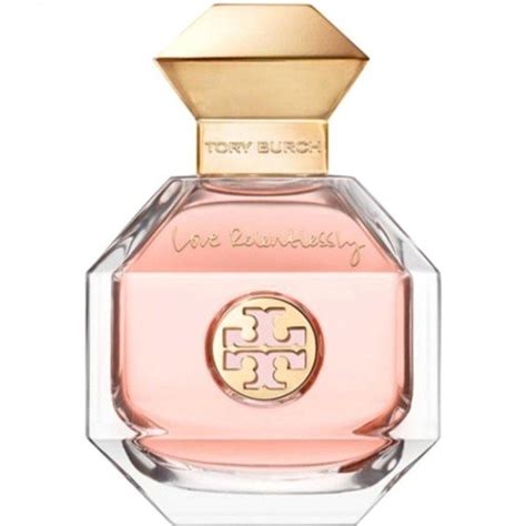 tory burch perfume love relentlessly